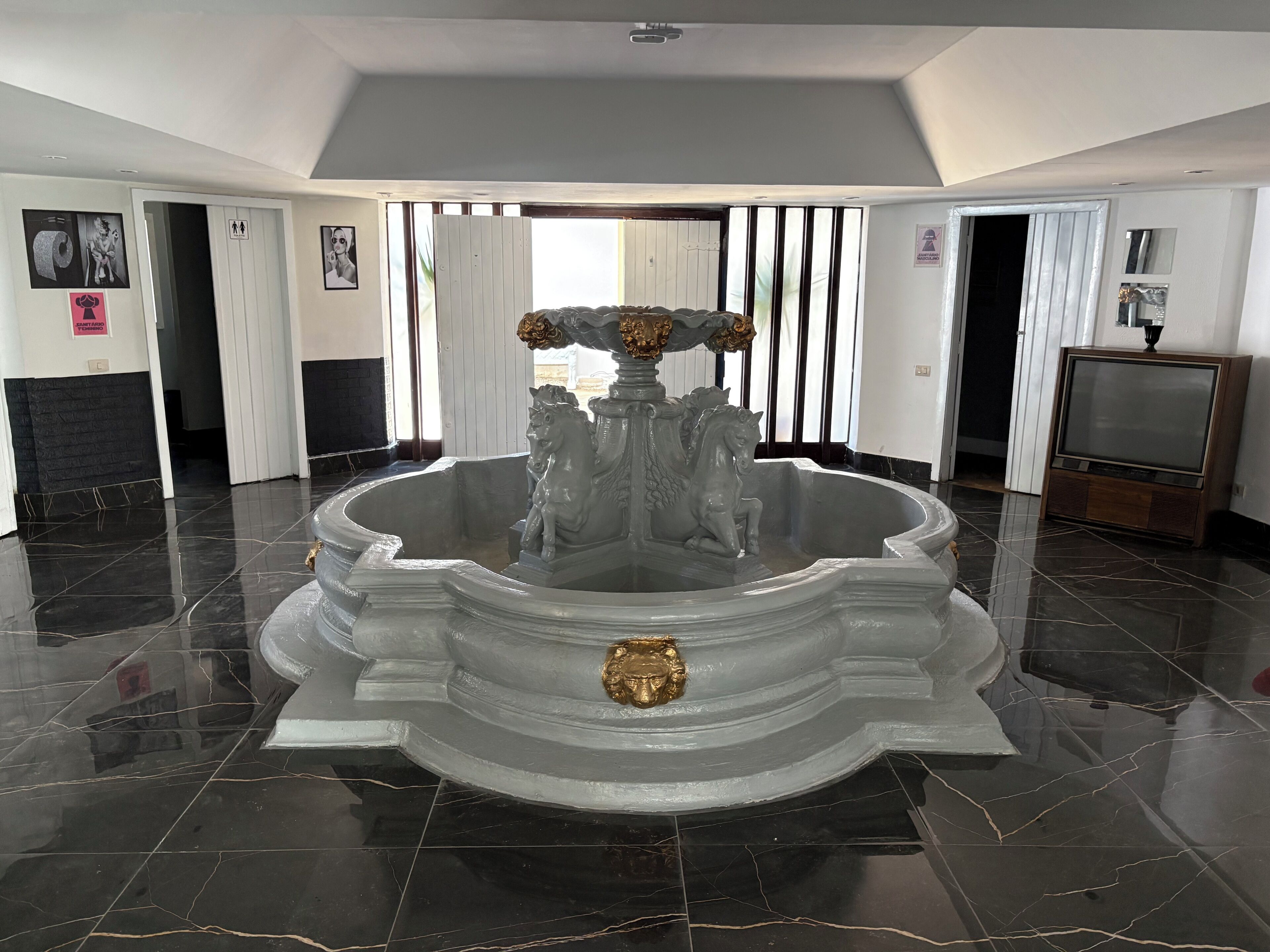 Intérieur