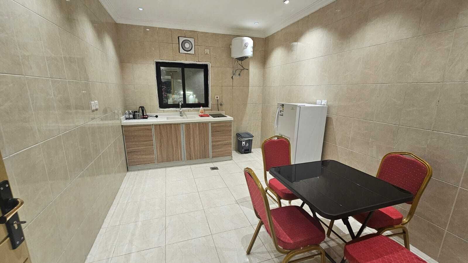 公寓, 2 间卧室 | 用餐