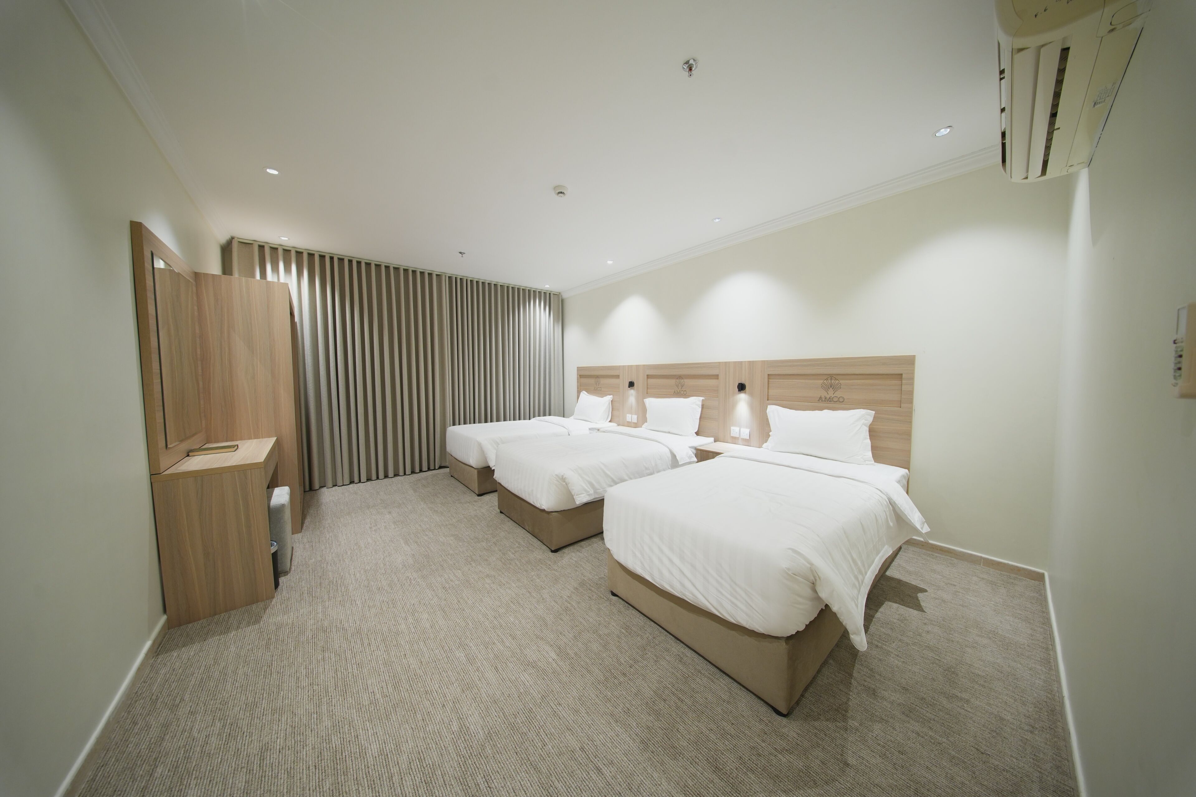 Apartment, 2 Bedrooms | Wi-fi percuma 