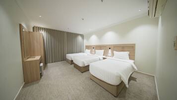 Apartment, 2 Bedrooms | Wi-fi percuma