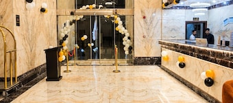 AMCO Serviced Apartments
