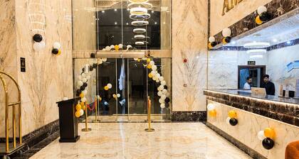 AMCO Serviced Apartments