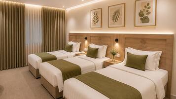 Apartment, 2 Bedrooms | Free WiFi