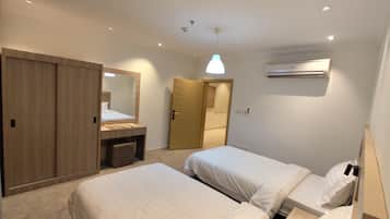 Apartment, 3 Schlafzimmer | Kostenloses WLAN