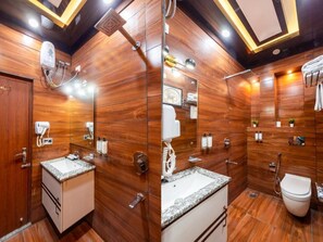 Bathroom - OPO Essential Rodali (Karol Bagh)