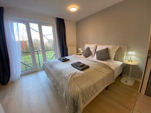 1 quarto, Wi-Fi, roupa de cama