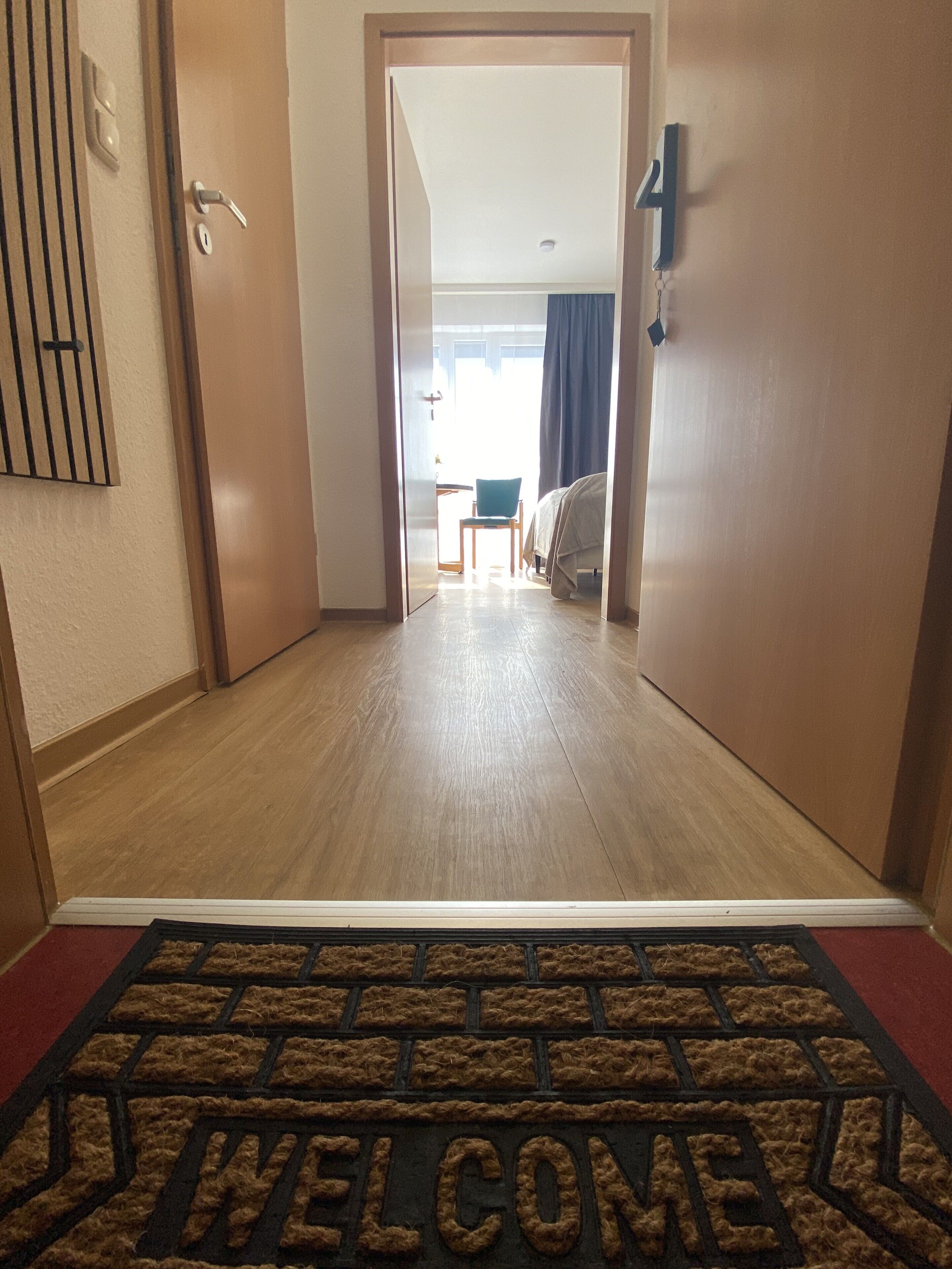 Interieur