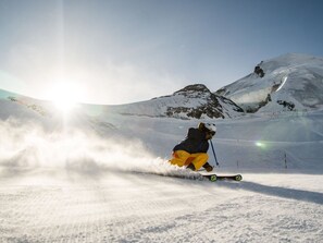 Wintersport/Ski