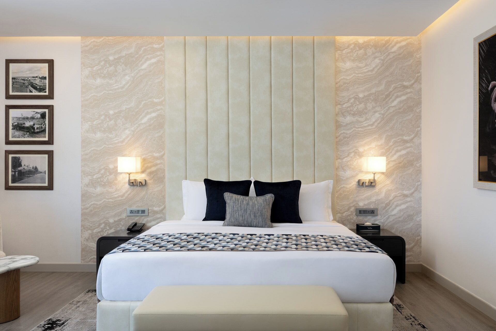 Superior Deluxe Room