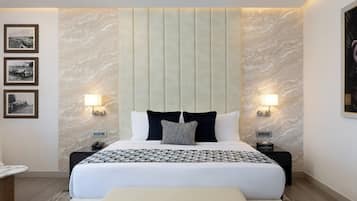 Superior Deluxe Room