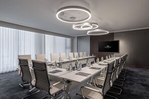 Meeting facility - The Encore Hotel Nakuru (Nakuru)