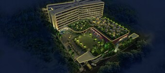 The Encore Hotel Nakuru