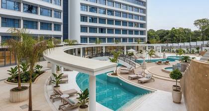 The Encore Hotel Nakuru