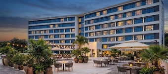 The Encore Hotel Nakuru