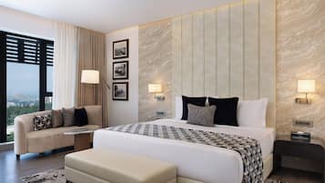 Superior Deluxe Room | In-room safe, desk, laptop workspace, WiFi (free)