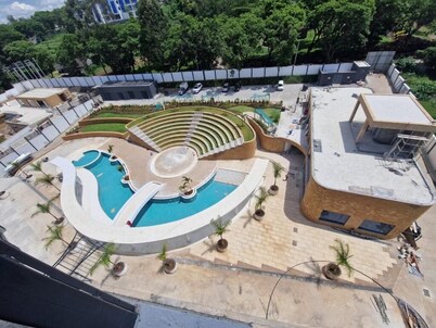 The Encore Hotel Nakuru