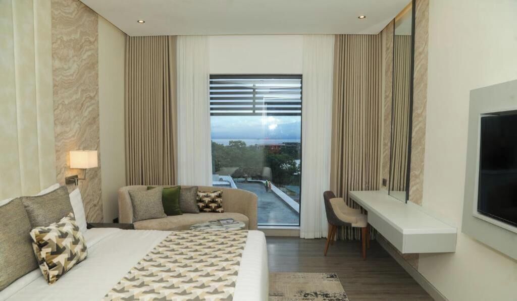 ห้องพัก