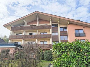 Exterior - Cosy apartment for 4 people with WIFI, TV and balcony (Finkenstein Am Faaker See)
