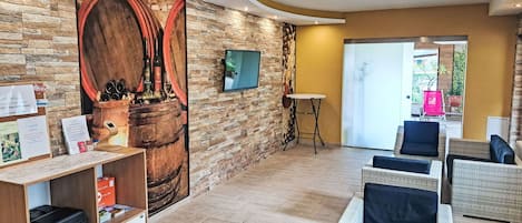 Intérieur