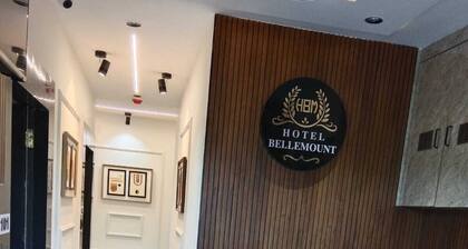 Hotel Bellemount