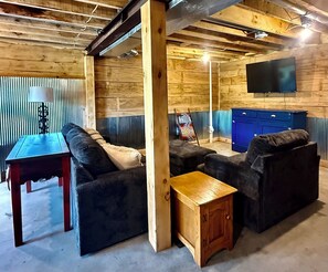 Sala d'estar