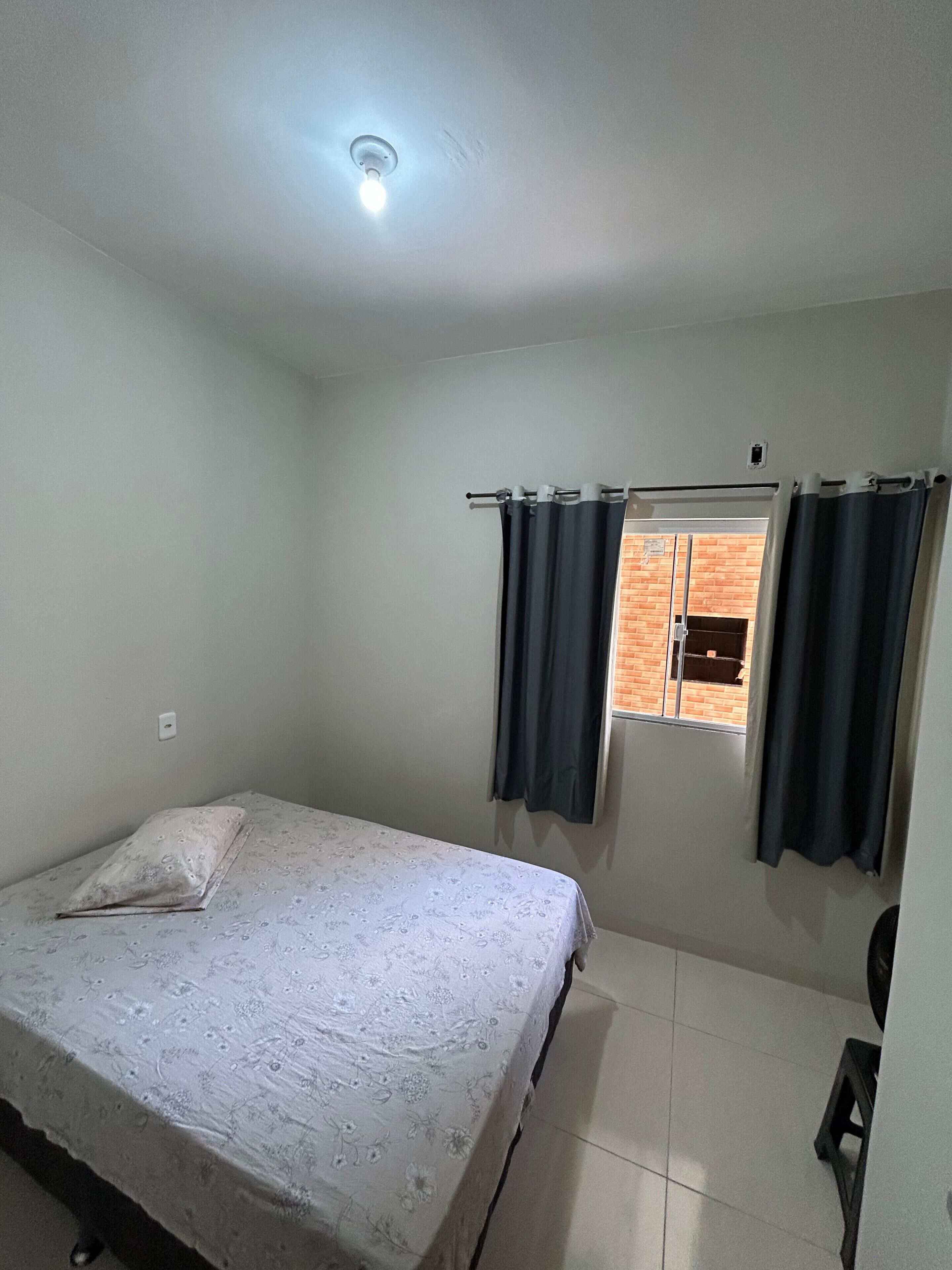2 habitaciones, internet y ropa de cama 