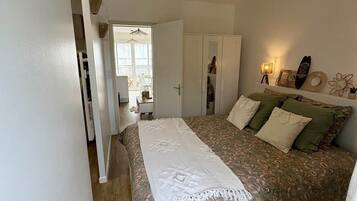 1 chambre, Wi-Fi gratuit