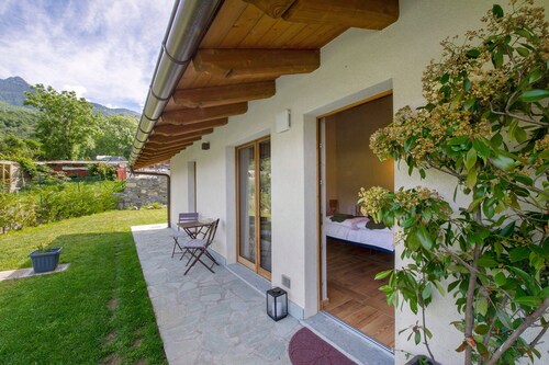 Le Rêve Guest Room - Farfarà