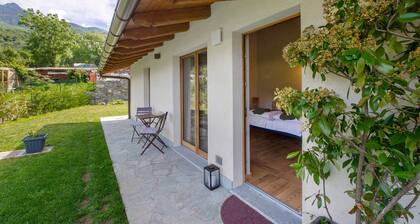 Le Rêve Guest Room - Farfarà