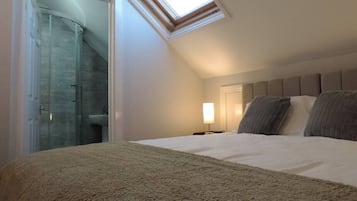 5 bedrooms, WiFi