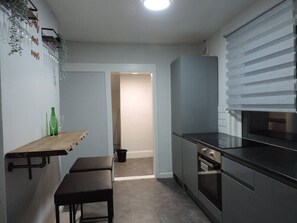 Fridge, microwave, oven, toaster - The Skegness Stag & Hen House (Skegness)