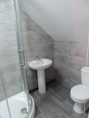 Bathroom - The Skegness Stag & Hen House (Skegness)