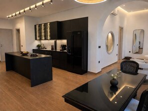 Terracotta Residence | Cocina privada