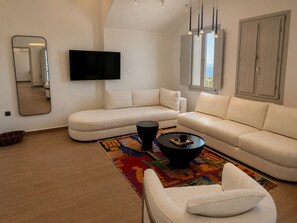 Apartament | Sala d'estar