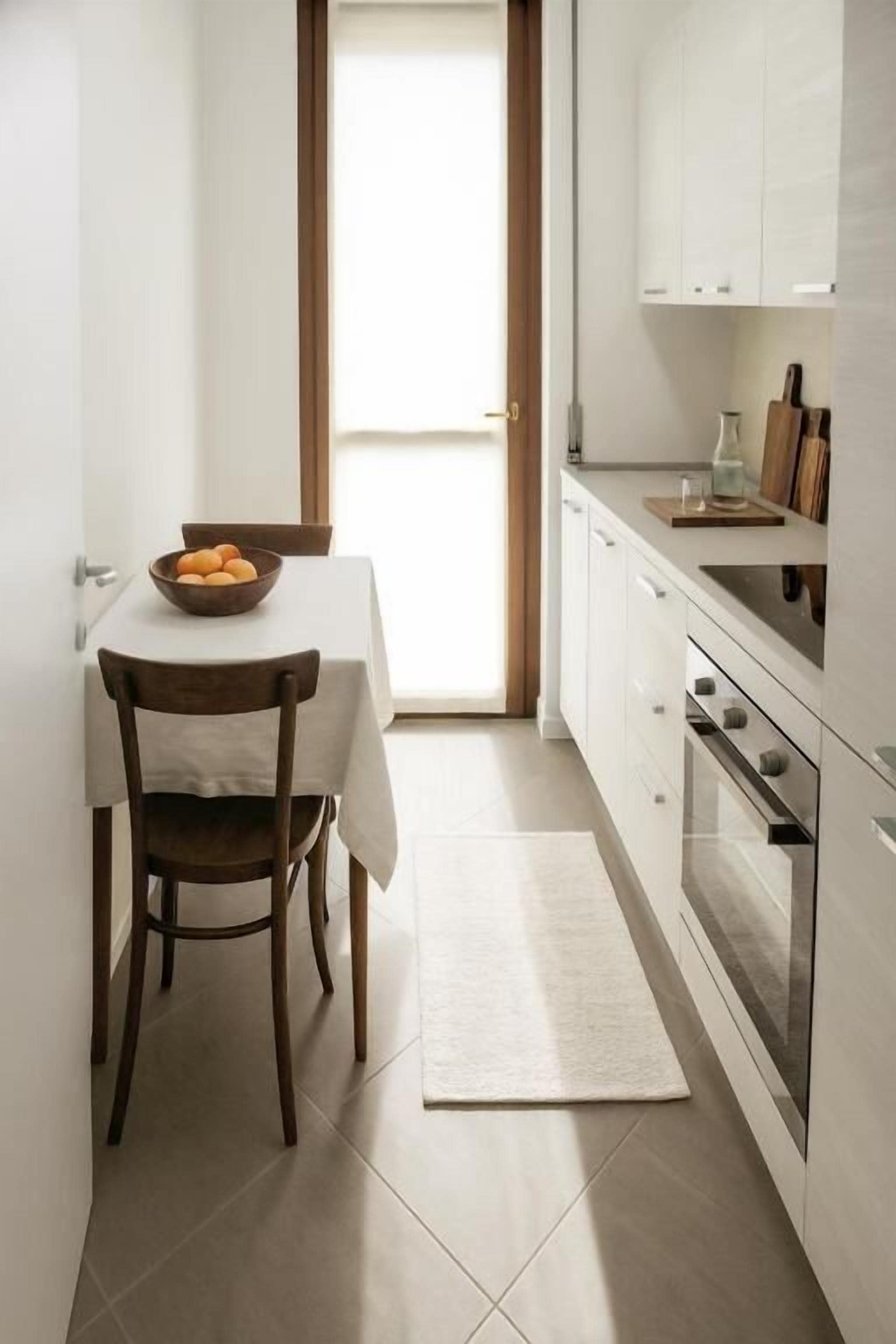 Apartment (5F) | Private kitchen