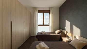 Apartment (5D)