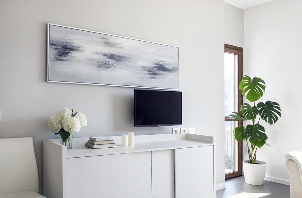 Departamento (4F) | Interior