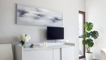 Departamento (4F) | Interior