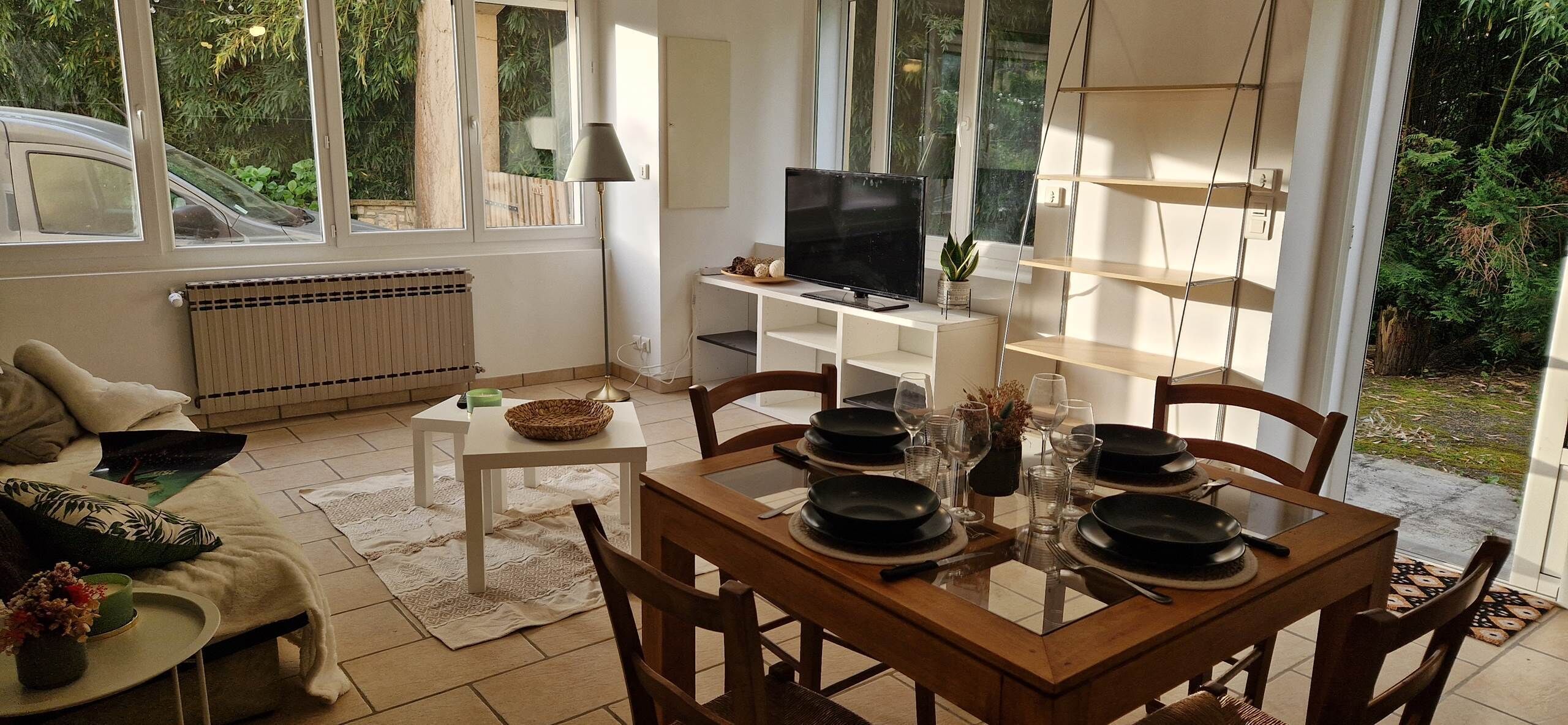 Restauration