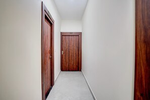 Casa | Recepción