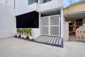 Casa | Recepción