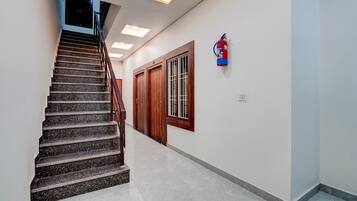 Maison | Intérieur