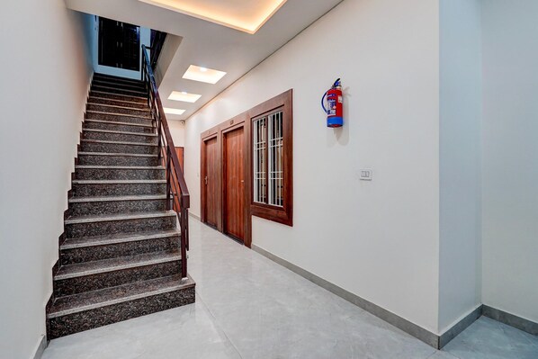 Casa | Interior