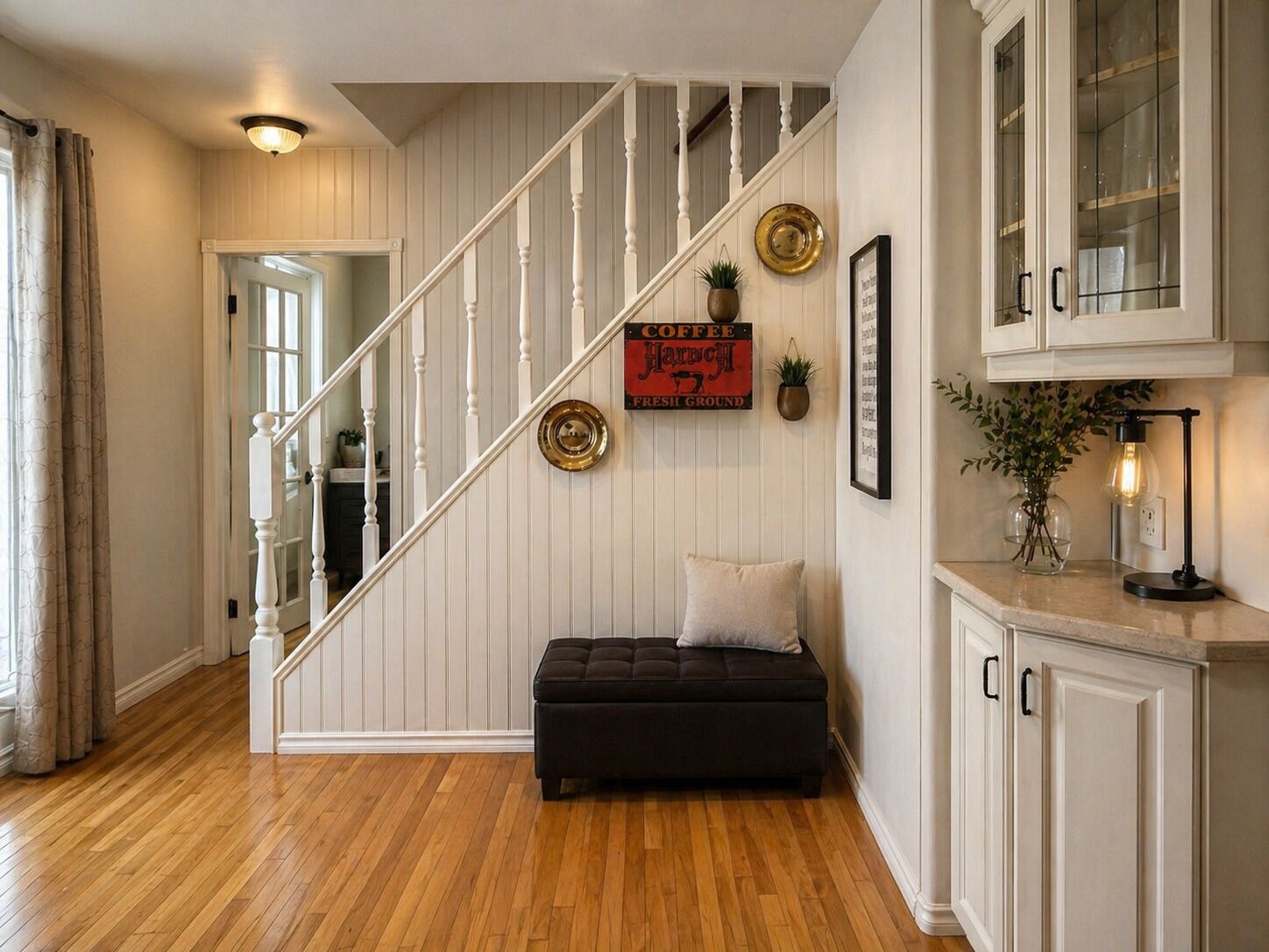 Interieur