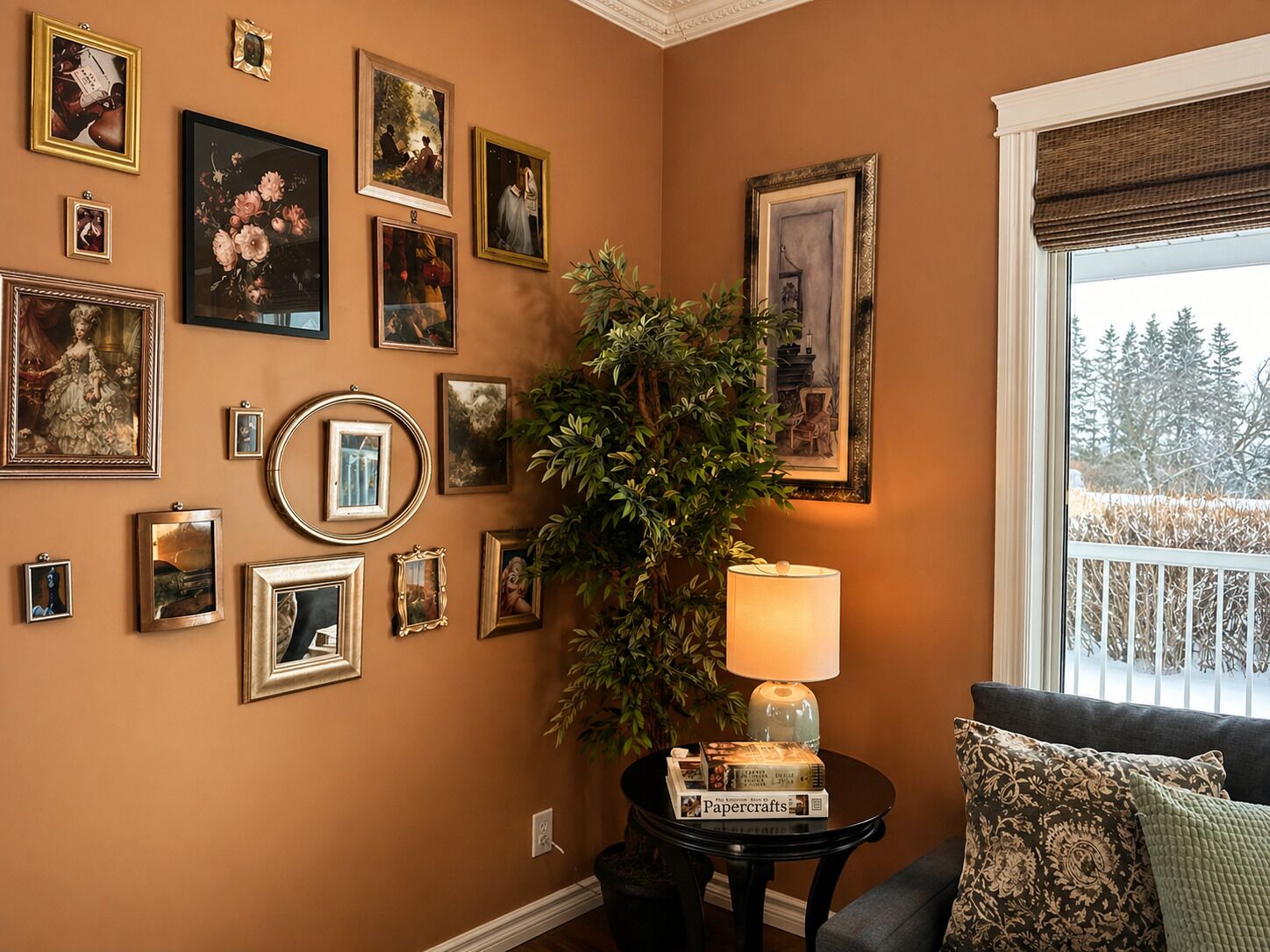 Interieur