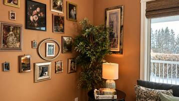 Interieur