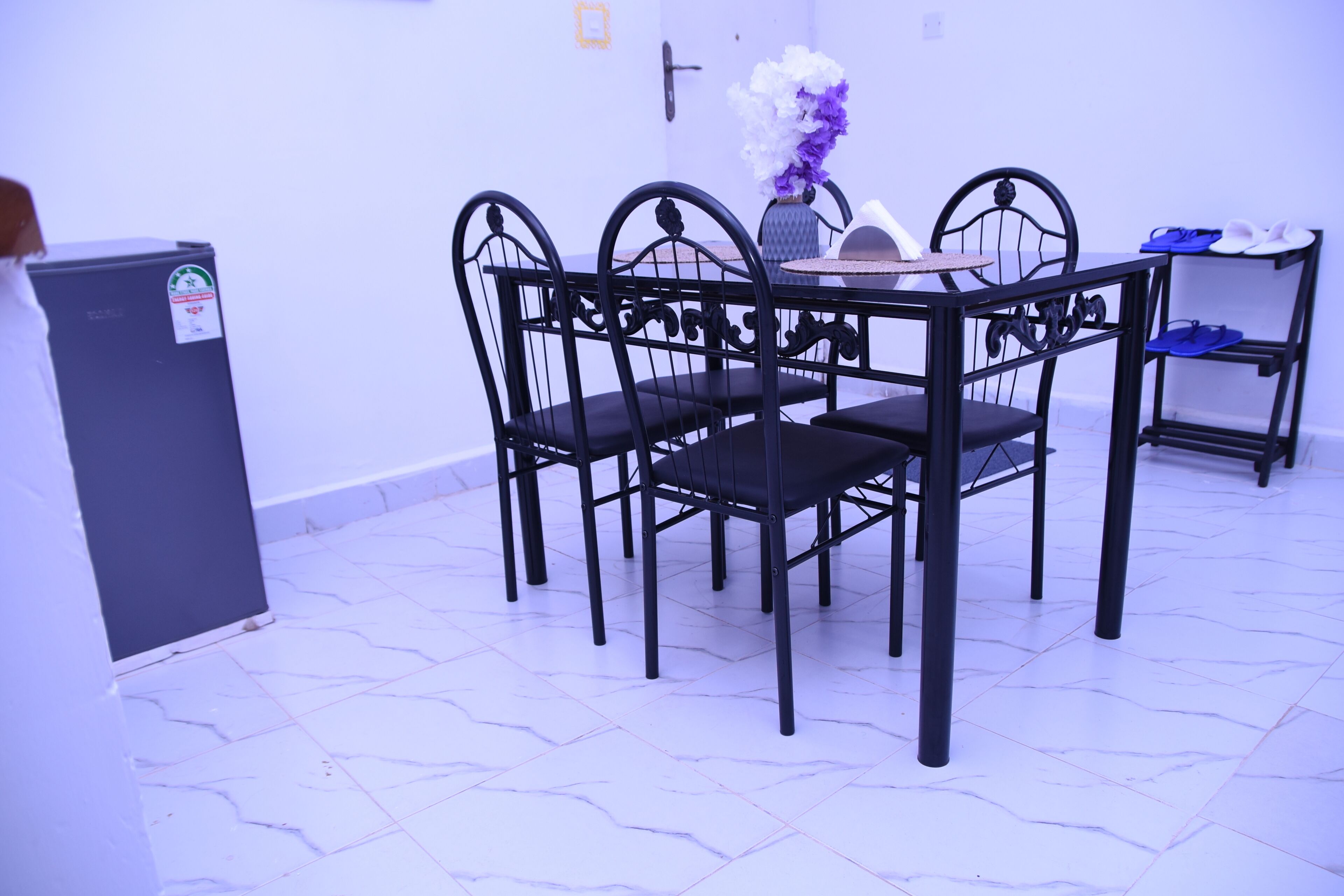 Servei de restauració