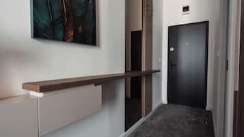 Double Room, City View | Free WiFi