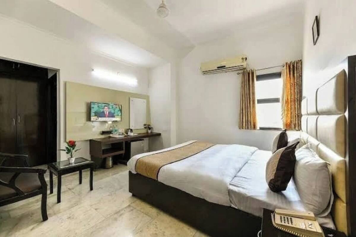 ルーム バルコニー