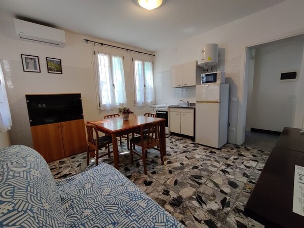 Seafront Property Near Caorle Historic Center - Caorle